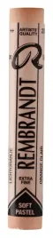 pastele-suche-rembrandt-light-orange-236-9