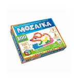 mozaika-200-elementow-multigra-stan-nowy
