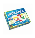 mozaika-300-elementow-multigra-stan-nowy