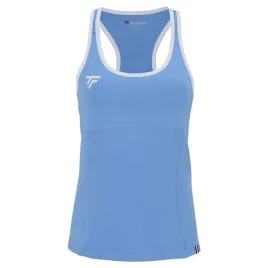 top-damski-tecnifibre-team-tank-niebieski-l