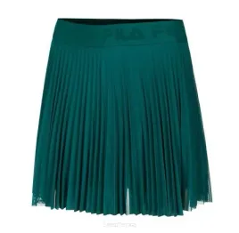 spodniczka-tenisowa-fila-skort-isla-zielona-xs
