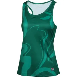 top-tenisowy-fila-top-mila-zielony-xl