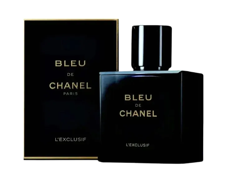 Chanel Bleu de Chanel L'Exclusif PARFUM 100 ml