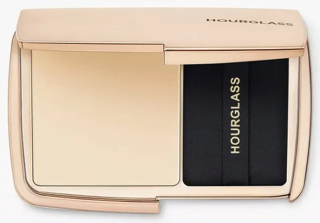 Puder Hourglass Vanish Airbrush Pressed Powder - Translucent