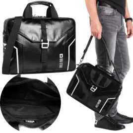 torba-na-laptopa-big-star-gg574105-czarna-aktowka-messenger-techwear-klamra