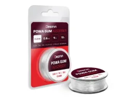 guma-do-feedera-delphin-powa-gum-absorber-clear-0-6mm-4kg-10m