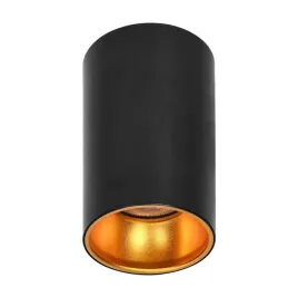eliza-oprawa-sufitowa-tuba-gu10-ip20-okragla-czarno-zlota-aluminium