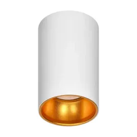 eliza-oprawa-sufitowa-tuba-gu10-ip20-okragla-bialo-zlota-aluminium