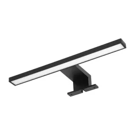 nortes-led-5w-lampa-nad-lustro-320lm-4000k-dl-30cm-plastik-czarna