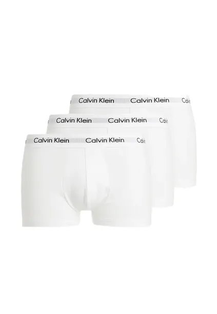 CALVIN KLEIN BOKSERKI MAJTKI MĘSKIE 3-PACK PREZENT r.L