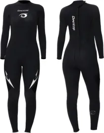 pianka-neoprenowa-damska-kombinezon-3-2-mm-surfing-nurkowanie-owntop-xl