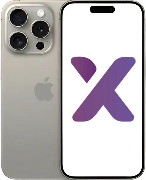 APPLE IPHONE 15 PRO MAX 5G 256GB | NATURAL| JAK NOWY|BATERIA 100% | 5 CYKLI