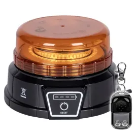 lampa-blyskowa-20w-45-led-na-magnes-bezprzewodowa-z-pilotem