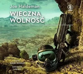 wieczna-wolnosc-audiobook-joe-haldeman