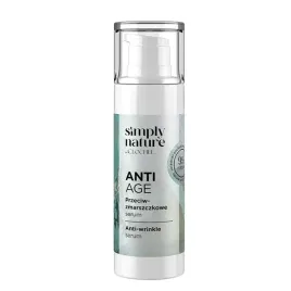 clochee-simply-nature-przeciwzmarszczkowe-serum-30ml