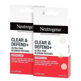 2x-neutrogena-clear-and-defend-antytradzikowa-pielegnacja-punktowa-24-szt
