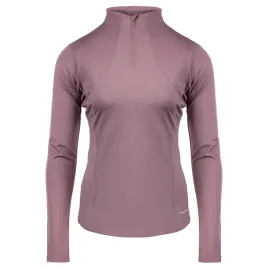 koszulka-jezdziecka-damska-harry-s-horse-sporty-26aw-ciemnorozowa-s