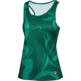 top-tenisowy-fila-top-mila-zielony-m