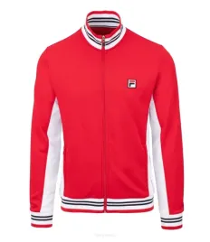 bluza-tenisowa-fila-jacket-bjorn-czerwono-biala-l