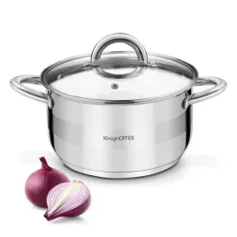 garnek-stalowy-indukcja-gaz-pokrywka-solidn-konighoffer-faro-34-l-20cm