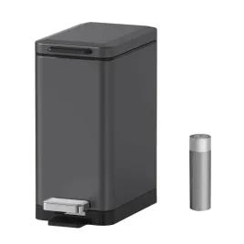 mbillion-mb-8877-prostokatny-kosz-na-smieci-ciemnoszary-10-litrow