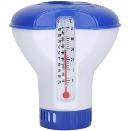 dozownik-chloru-tabletek-termometr-plywak-20g-basenu-basenowy-jacuzzi