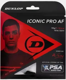 naciag-do-squasha-dunlop-iconic-pro-af-1-22-czarny