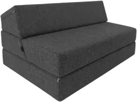 fotel-120x190x15-kanapa-pufa-materac-rozkladany-sofa-tkanina-grafit