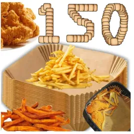 papier-pieczenia-frytkownicy-powietrznej-wkladki-150-sztuk-20-cm
