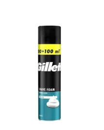 gillette-classic-sensitive-pianka-do-golenia-do-skory-wrazliwej-300-ml