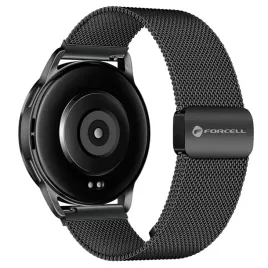 pasek-do-samsung-galaxy-watch-forcell-f-design-fs11-magnetyczny-stal-20-mm
