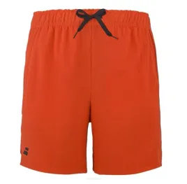 spodenki-tenisowe-babolat-play-short-men-czerwone-xxl