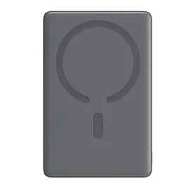 powerbank-magnetyczny-joyroom-jr-pbm08-20w-5000mah-slim-szary