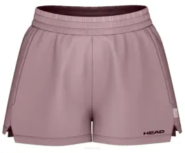 spodenki-tenisowe-head-play-shorts-women-liliowe-s
