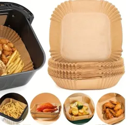 papier-foremki-formy-papierowe-do-air-fryer-zestaw-100szt-20cm-wklady-tacki