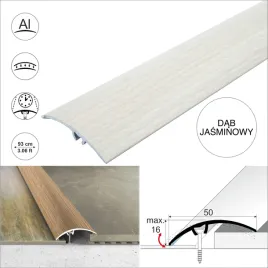 listwa-progowa-do-roznicy-poziomow-effector-a65-93-cm-dab-jasminowy