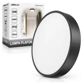 plafon-led-sufitowy-natynkowy-okragly-30w-4000k