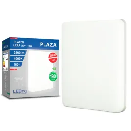 lampa-plafon-led-plaza-18w-230v-2500lm