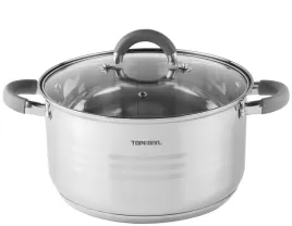 garnek-ze-stali-nierdzewnej-5l-gaz-24cm-indukcja