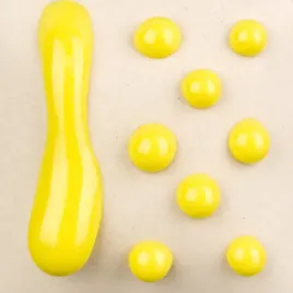 ritual-glaze-sw421-yellow-melt-gloop