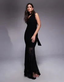 kaiia-czarna-maxi-sukienka-bez-rekawow-koronka-b25-xl