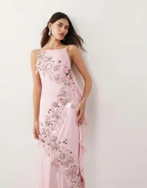 arrange-rozowa-sukienka-maxi-cekiny-zdobienia-b25-xxl