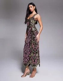 maxi-sukienka-rozciecie-zdobienia-b25-xxl