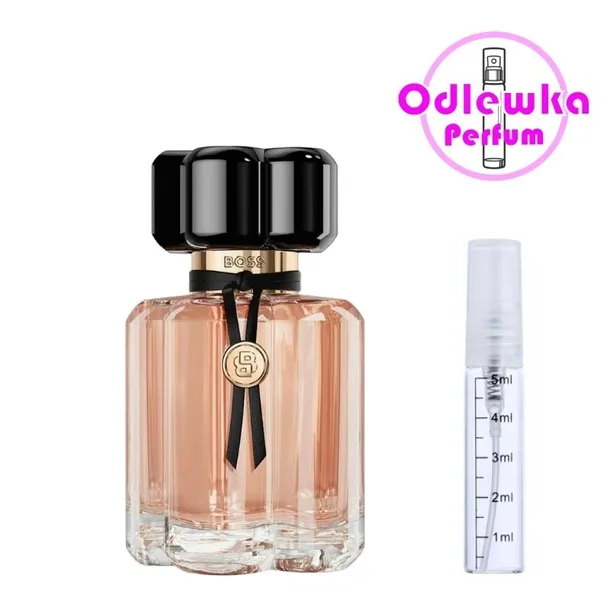 Hugo Boss Bottled Beyond For Her Eau de Parfum Odlewka 3ml