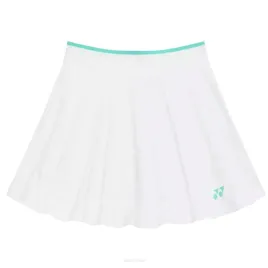 spodniczka-tenisowa-yonex-skirt-biala-m