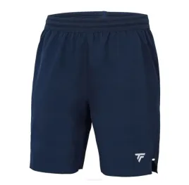 spodenki-tenisowe-chlopiece-tecnifibre-team-stretch-granatowe-10-12lat
