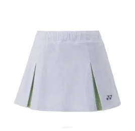 spodniczka-tenisowa-yonex-blekitno-zielona-xs