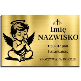 tabliczka-nagrobkowa-nagrobna-na-grob-zlota-or-32x21-or-imie-nazwisko-aniol