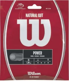 naciag-tenisowy-wilson-natural-gut-1-30-naturalny