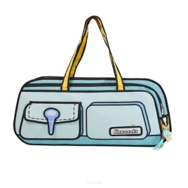 torba-do-badmintona-kawasaki-spongebob-k3g08-c8263-niebieska